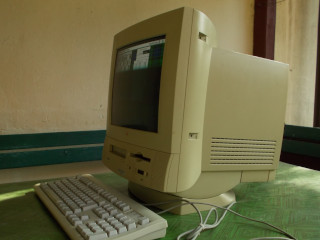 Macintosh Performa 5200