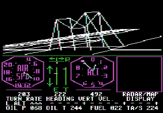 FS1 Flight Simulator